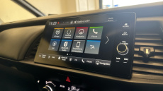 Honda Jazz 1.5 i-MMD Hybrid EX 5dr eCVT Hybrid Hatchback